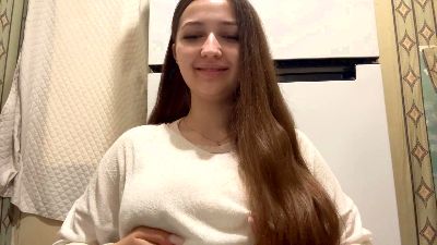 WynonaDishmon live from France