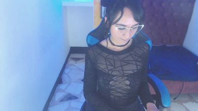 alison_moon7 live from Chile