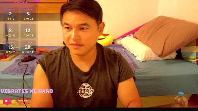asianboy_sunny live from Switzerland