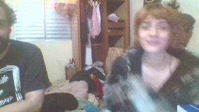 barborescu live from Brazil