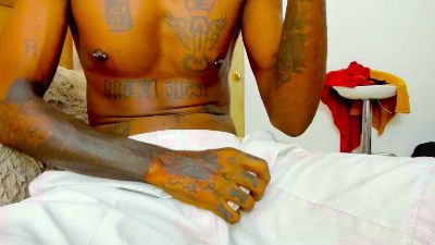bigblackhottx1 live from Colombia