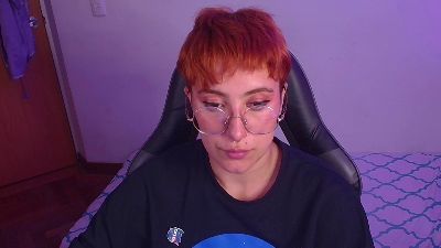 catsito3 live from Colombia