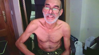 chuso_hot live from Spain