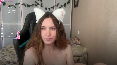 cutiekittyhot live from Poland