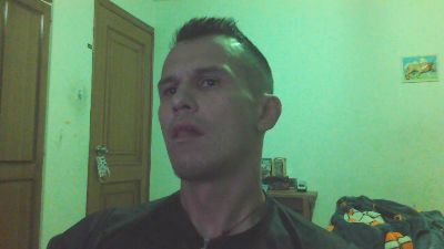 danny7710 live from Ecuador