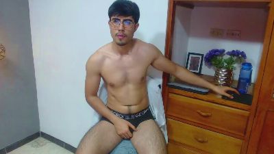 dantebrown1 live from Colombia