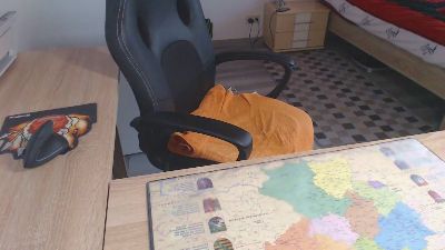 dream5555 live from Germany
