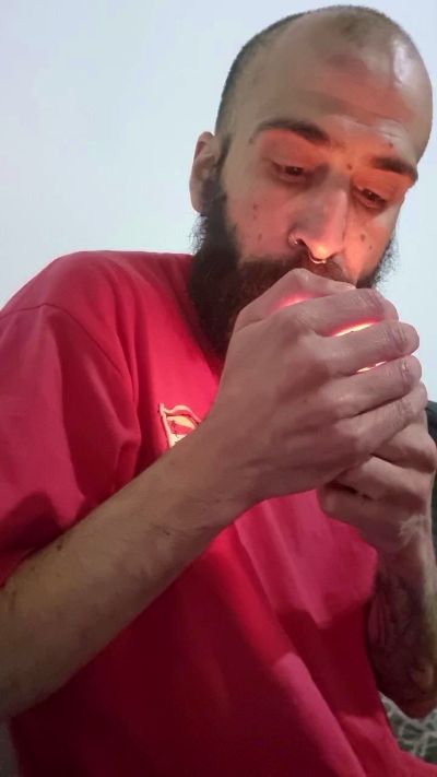 el_matsi live from Argentina