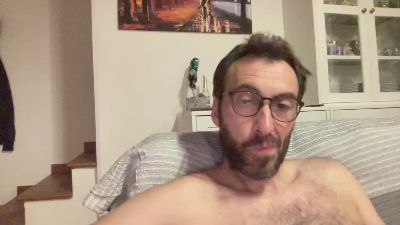 fabryhot live from Italy