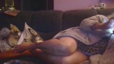 foxx1234 live from Germany