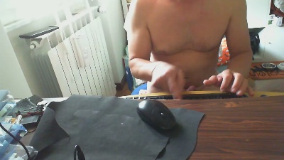 fril77 live from Italy