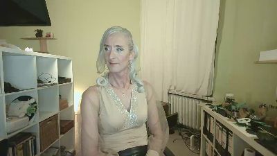 ginger777 live from Germany