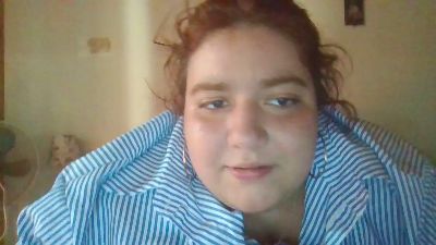 godess_C live from Chile