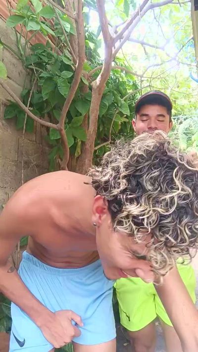 hotboy1955 live from Venezuela