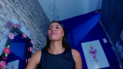 isabellaMR live from United States