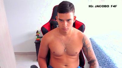 jacob_fireexx live from Colombia