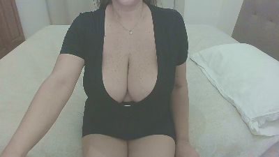 jennycam80 live from Italy
