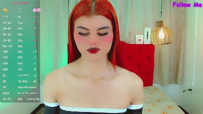 jessica_smith6 live from Colombia