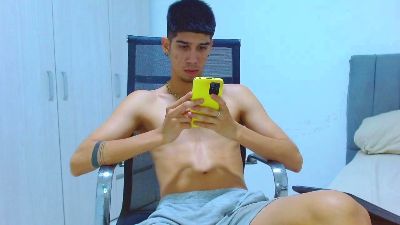 jhony_sex live from Colombia