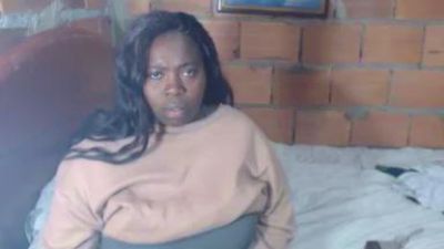 jjannakinky live from Colombia