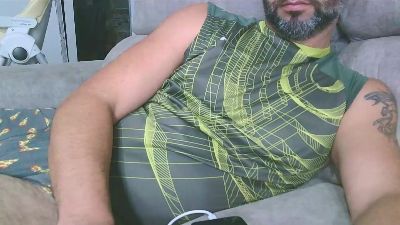 joseBadajoz2 live from Spain