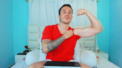 juan__jimenez live from Colombia