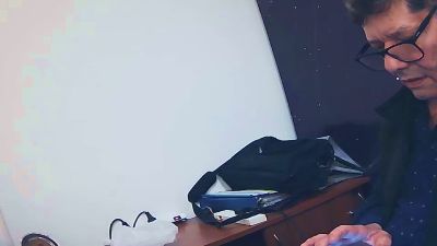 juancho6661 live from Argentina