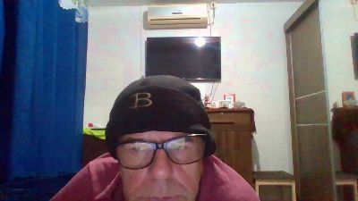juquinha25 live from Brazil