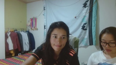katalinamerry live from Colombia