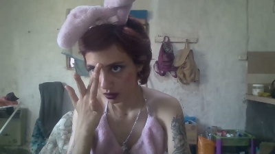lilithzinani live from Argentina
