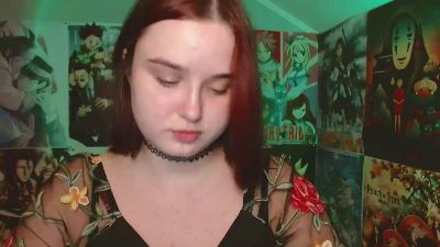lily_swaylove live from Italy