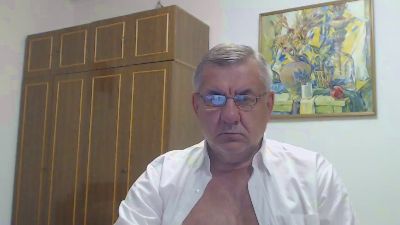 machomale3 live from Ukraine