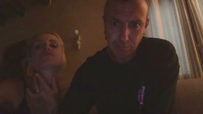 marcosycris live from Spain