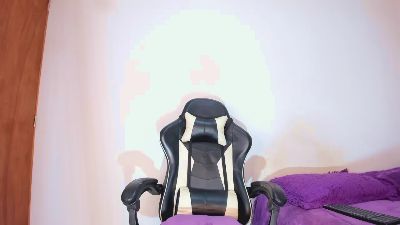 marilyn_777 live from Colombia
