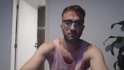 maximiliano2026 live from Argentina