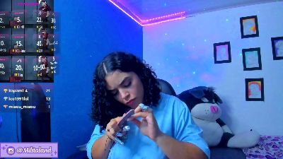 milita_houston live from Colombia
