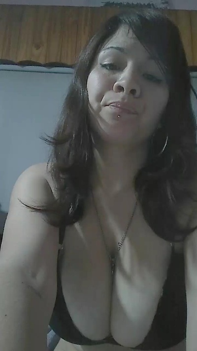 morena590 live from Argentina