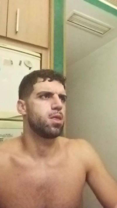 morfeo198 live from Spain