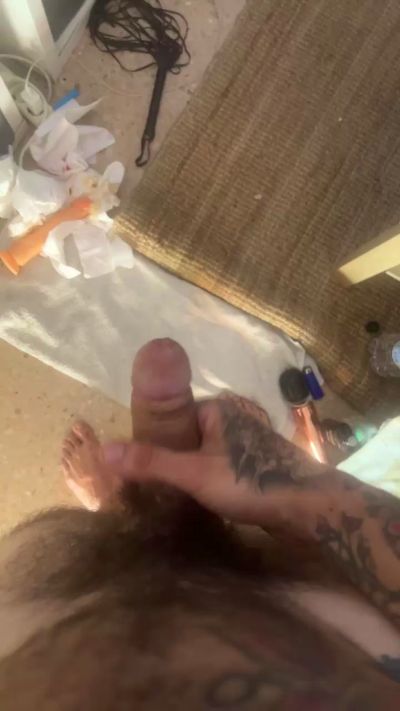 murafrancesco75 live from Spain