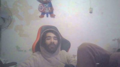 musikeiro2023 live from Argentina