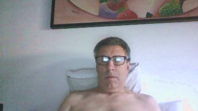 namiot live from Italy