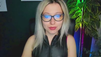 niceHEIDI live from Germany