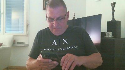 nikista live from Switzerland