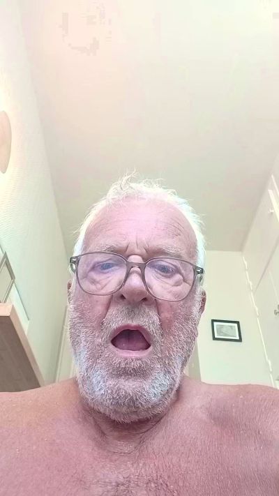 oldviceman live from France
