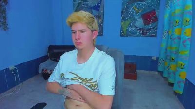 patrik027 live from Colombia