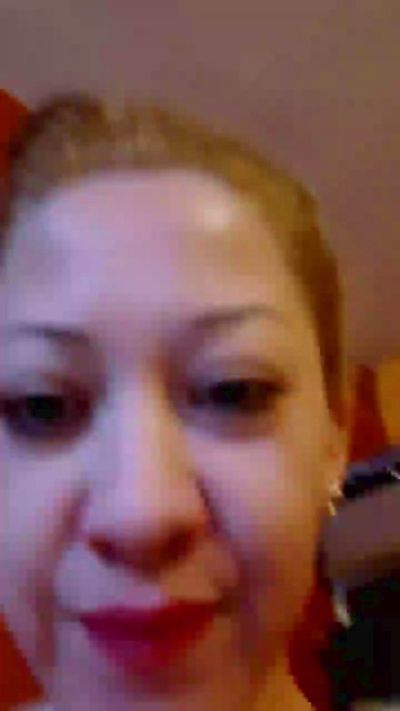 perlita20 live from Argentina