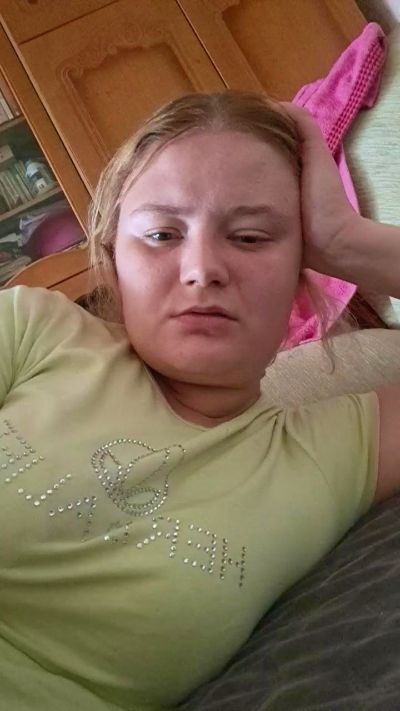 roses_sexy live from Ukraine