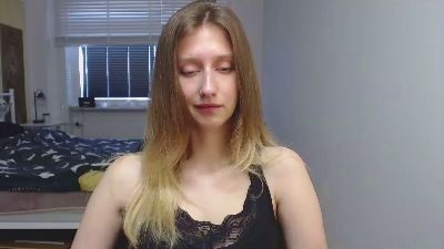 sensual_Luna live from Germany