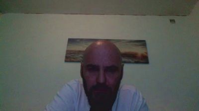 superchuk1 live from Spain