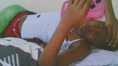 sweet_tatiana live from Kenya